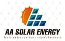 AA Solar Logo